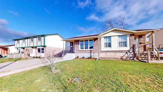 47 Canterbury Dr, House semidetached with 3 bedrooms, 2 bathrooms and 2 parking in St. Catharines ON | Image 23
