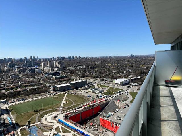 sph07 - 117 Mcmahon Dr, Condo with 1 bedrooms, 1 bathrooms and 2 parking in Toronto ON | Image 14