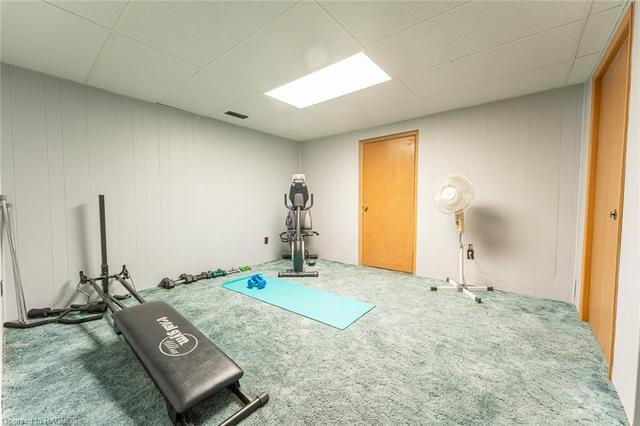 Workout room | Image 25