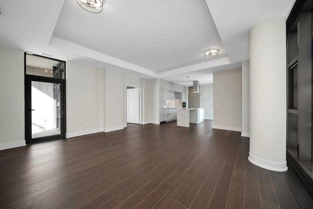 204 - 6 Jackes Ave, Condo with 2 bedrooms, 3 bathrooms and 2 parking in Toronto ON | Image 13
