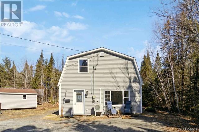 52 Deerwood Drive, House detached with 4 bedrooms, 2 bathrooms and null parking in Hanwell NB | Image 31