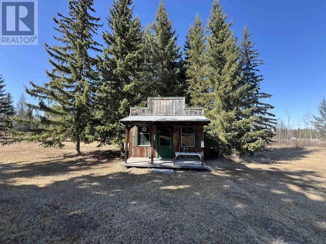 3467 Dale Lake Road, House detached with 3 bedrooms, 2 bathrooms and null parking in Cariboo A BC | Image 33