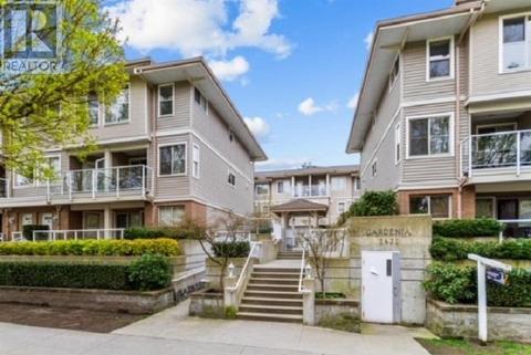213 - 2432 Welcher Avenue, House attached with 2 bedrooms, 2 bathrooms and 2 parking in Port Coquitlam BC | Card Image