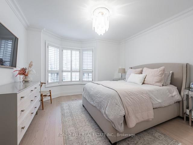 101 Balmoral Ave, House semidetached with 3 bedrooms, 3 bathrooms and 1 parking in Toronto ON | Image 5