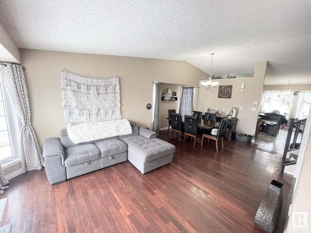 5303 154a Av Nw, House detached with 4 bedrooms, 0 bathrooms and 5 parking in Edmonton AB | Image 5