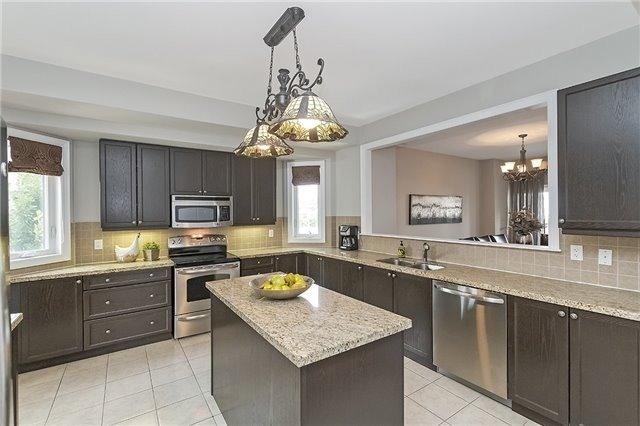 unit 2 - 9101 Derry Rd, Townhouse with 3 bedrooms, 4 bathrooms and 2 parking in Milton ON | Image 13