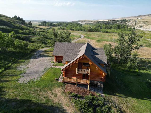 1327 Twp Rd 8 4, House detached with 4 bedrooms, 4 bathrooms and null parking in Pincher Creek No. 9 AB | Image 44