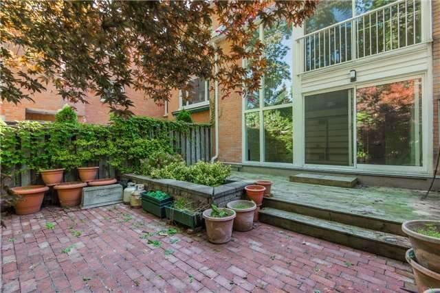 Th16 - 390 Wellesley St E, Townhouse with 3 bedrooms, 3 bathrooms and 2 parking in Toronto ON | Image 20