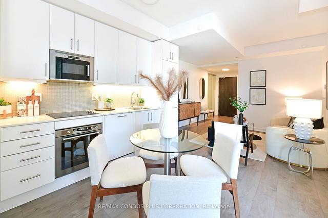 1503 - 297 College St, Condo with 2 bedrooms, 2 bathrooms and 1 parking in Toronto ON | Image 4