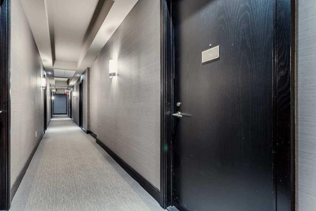 214 - 21 Scollard St, Condo with 1 bedrooms, 1 bathrooms and 1 parking in Toronto ON | Image 24