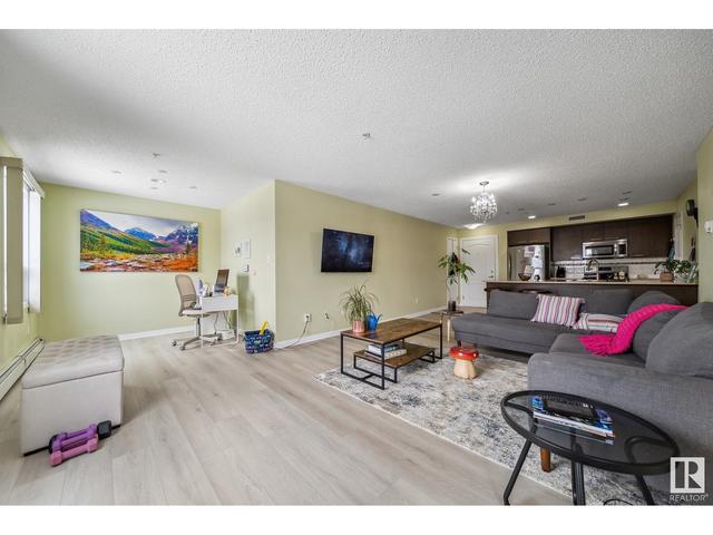 2308 - 7343 South Terwillegar Dr Nw, Condo with 2 bedrooms, 2 bathrooms and 2 parking in Edmonton AB | Image 16