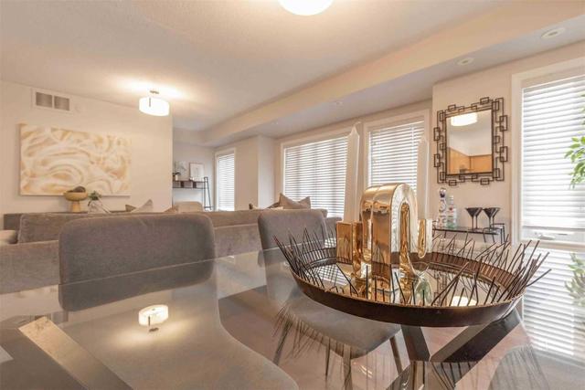 356 - 312 John St, Townhouse with 3 bedrooms, 3 bathrooms and 2 parking in Markham ON | Image 2