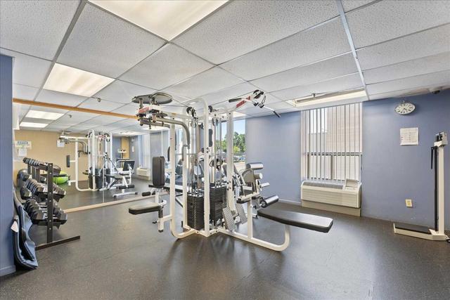 229 - 50 Richmond St E, Condo with 2 bedrooms, 2 bathrooms and 1 parking in Oshawa ON | Image 25