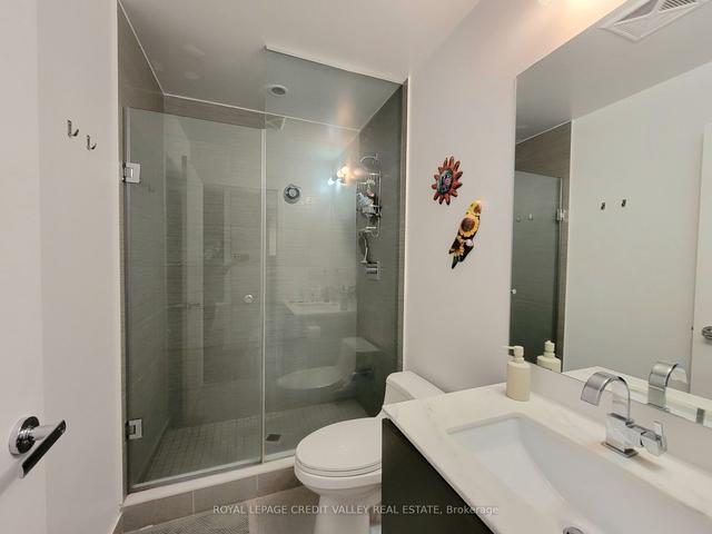 336 - 1830 Bloor St W, Condo with 1 bedrooms, 2 bathrooms and 1 parking in Toronto ON | Image 3
