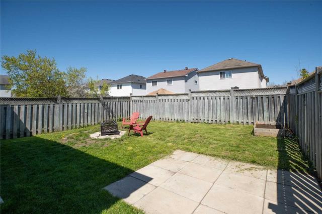 14 Moir Cres, House detached with 3 bedrooms, 2 bathrooms and 3 parking in Barrie ON | Image 15