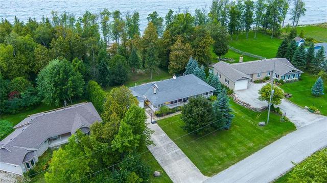 168 Queen's Bush Dr Drive, House detached with 4 bedrooms, 2 bathrooms and 8 parking in Meaford ON | Image 40
