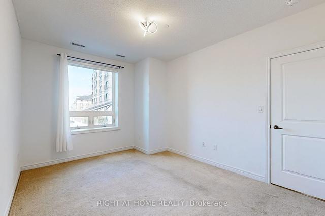 208 - 7400 Markham Rd, Condo with 1 bedrooms, 1 bathrooms and 1 parking in Markham ON | Image 13