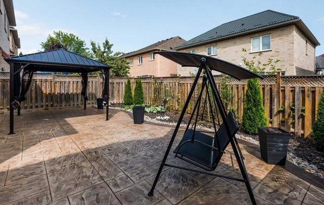 4781 Yorkshire Ave, House detached with 3 bedrooms, 4 bathrooms and 4 parking in Mississauga ON | Image 30