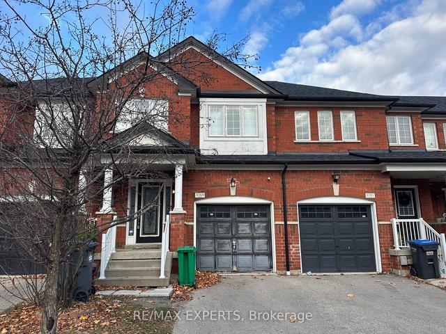 3769 Nightstar Dr, House attached with 3 bedrooms, 3 bathrooms and 2 parking in Mississauga ON | Image 1