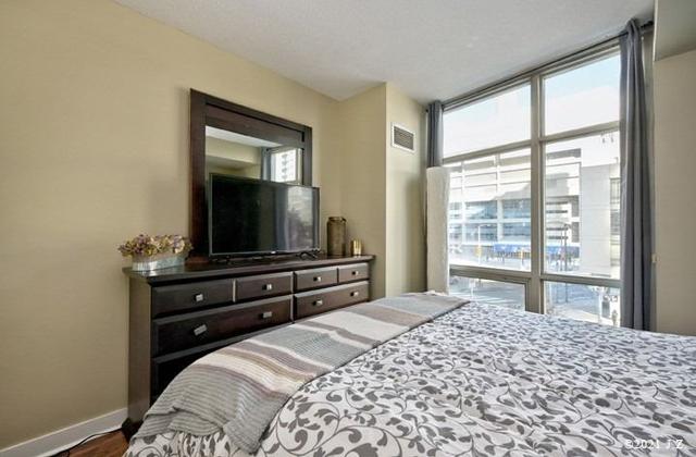 308 - 10 Navy Wharf Crt, Condo with 1 bedrooms, 1 bathrooms and 1 parking in Toronto ON | Image 10
