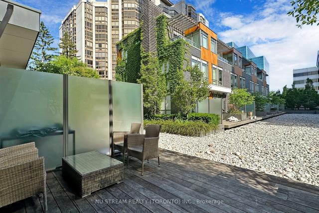 th4 - 88 Sheppard Ave E, Townhouse with 3 bedrooms, 3 bathrooms and 1 parking in Toronto ON | Image 21