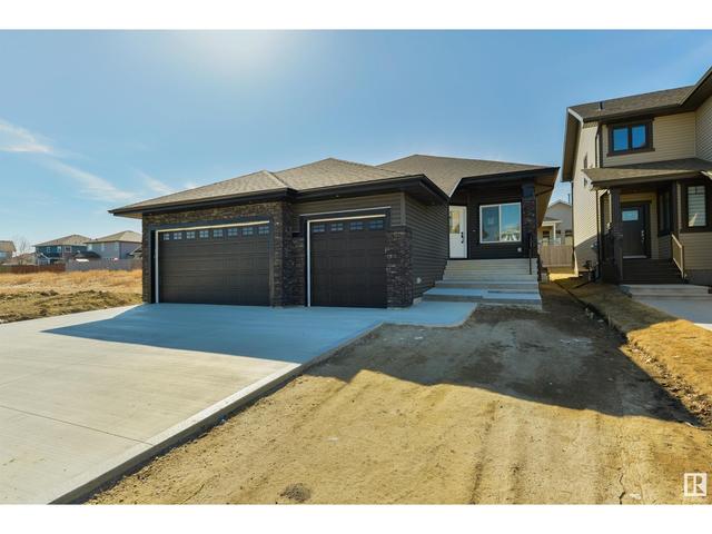5 Darby Cr, House detached with 2 bedrooms, 2 bathrooms and null parking in Spruce Grove AB | Image 2