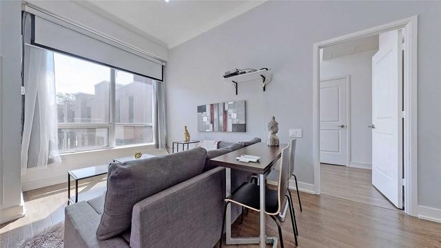308 - 23 Sheppard Ave E, Condo with 2 bedrooms, 2 bathrooms and 1 parking in Toronto ON | Image 10