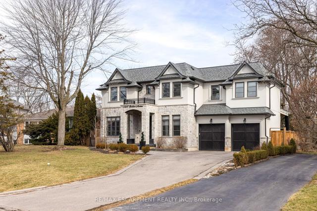 1325 Sheldon Ave, House detached with 4 bedrooms, 5 bathrooms and 6 parking in Oakville ON | Image 12
