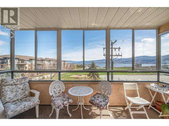309 - 3850 Brown Road, Condo with 2 bedrooms, 2 bathrooms and 1 parking in West Kelowna BC | Image 8