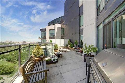 lph3 - 300 Bloor St E, Condo with 2 bedrooms, 3 bathrooms and 2 parking in Toronto ON | Image 15