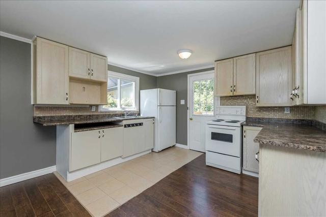 2678 25 Sdrd, House detached with 2 bedrooms, 1 bathrooms and 2 parking in Innisfil ON | Image 15
