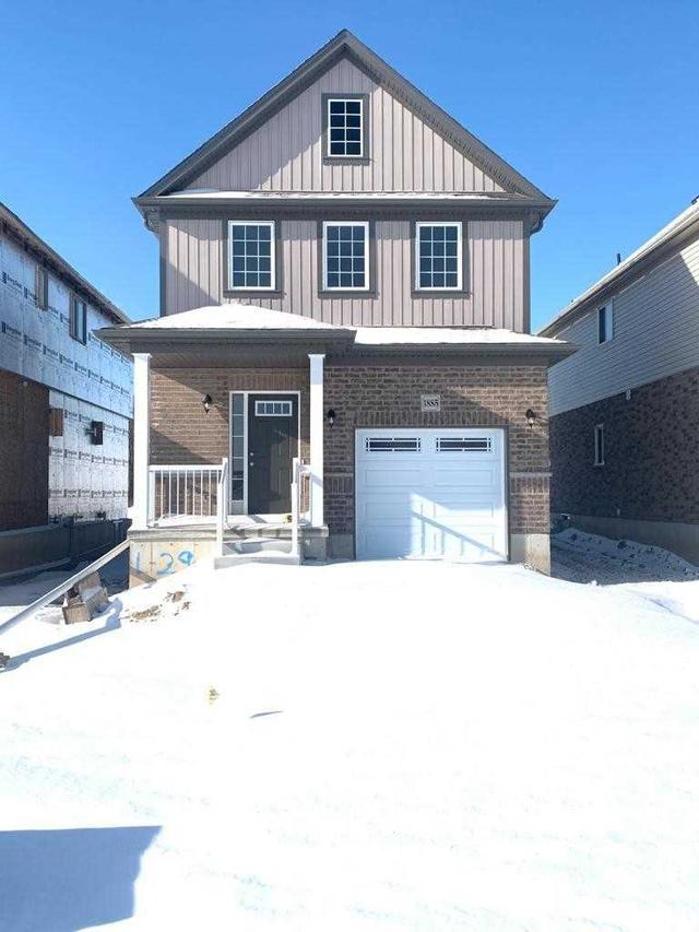 1885 Dunkirk Ave, House detached with 3 bedrooms, 3 bathrooms and 3 parking in Woodstock ON | Image 15