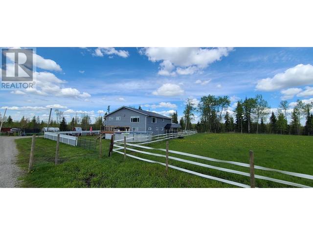 14185 Lawrence Road, House detached with 6 bedrooms, 3 bathrooms and null parking in Fraser Fort George D BC | Image 29
