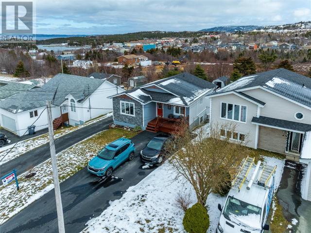29 Talcville Road, House other with 4 bedrooms, 2 bathrooms and null parking in Conception Bay South NL | Image 3