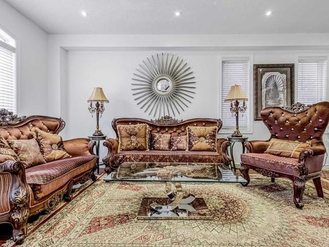 67 Blazing Star Dr, House detached with 4 bedrooms, 6 bathrooms and 6 parking in Brampton ON | Image 37