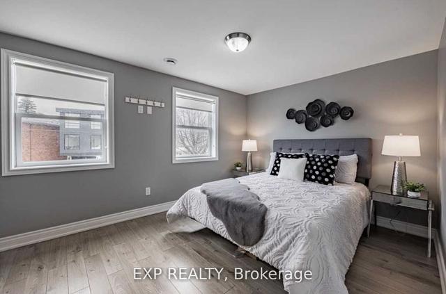29 Bernice Cres, House detached with 4 bedrooms, 3 bathrooms and 3 parking in Toronto ON | Image 21