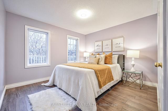 106 Handley Cres, House detached with 4 bedrooms, 3 bathrooms and 4 parking in Ajax ON | Image 25