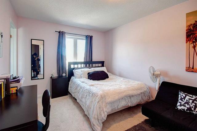 20 Poncelet Rd, House detached with 5 bedrooms, 5 bathrooms and 4 parking in Brampton ON | Image 20
