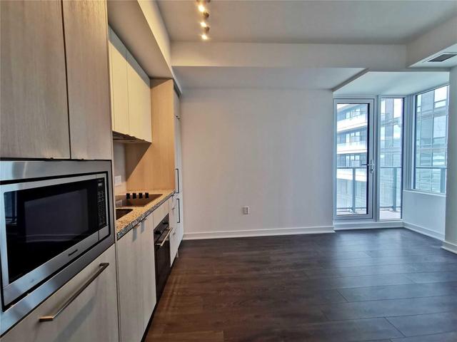 3512 - 115 Blue Jays Way, Condo with 0 bedrooms, 1 bathrooms and null parking in Toronto ON | Image 1