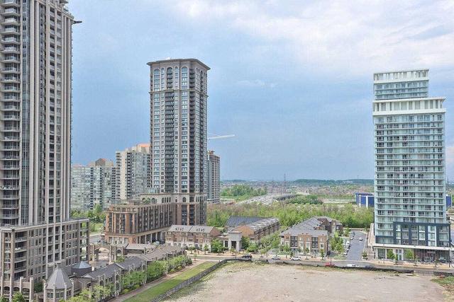 803 - 4090 Living Arts Dr, Condo with 1 bedrooms, 2 bathrooms and 1 parking in Mississauga ON | Image 16
