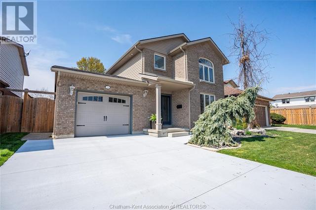 23 Harvest, House detached with 3 bedrooms, 2 bathrooms and null parking in Chatham Kent ON | Image 1
