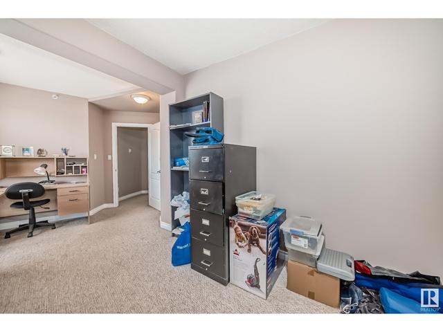 101 - 10855 Saskatchewan Dr Nw, Condo with 3 bedrooms, 2 bathrooms and 1 parking in Edmonton AB | Image 36