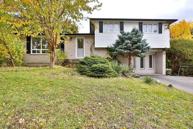 165 Carlson Dr, House detached with 3 bedrooms, 2 bathrooms and 2 parking in Newmarket ON | Image 1