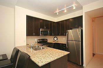 2001 - 225 Webb Dr, Condo with 1 bedrooms, 1 bathrooms and 1 parking in Mississauga ON | Image 5