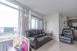 1010 - 11 Brunel Crt, Condo with 2 bedrooms, 2 bathrooms and 1 parking in Toronto ON | Image 5