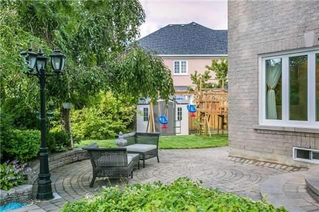 109 Golden Tulip Cres, House detached with 5 bedrooms, 7 bathrooms and 6 parking in Markham ON | Image 20