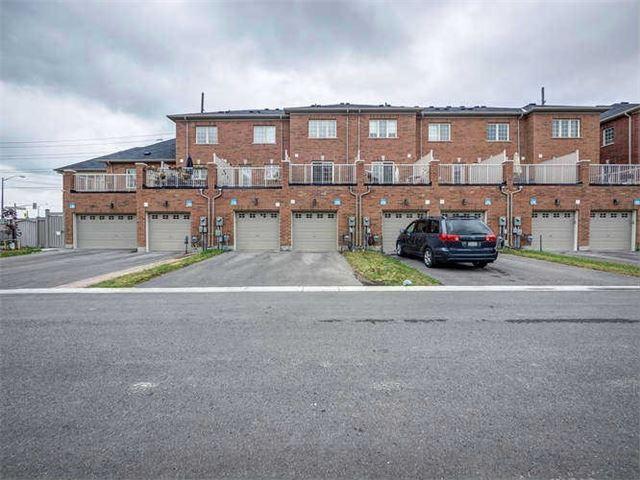 10008 Mccowan Rd, House attached with 3 bedrooms, 3 bathrooms and 1 parking in Markham ON | Image 20