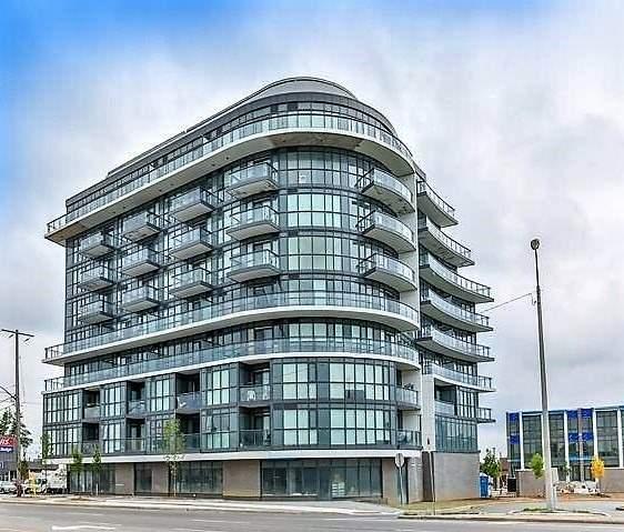 705 - 16 Mcadam Ave, Condo with 2 bedrooms, 2 bathrooms and 1 parking in Toronto ON | Image 7