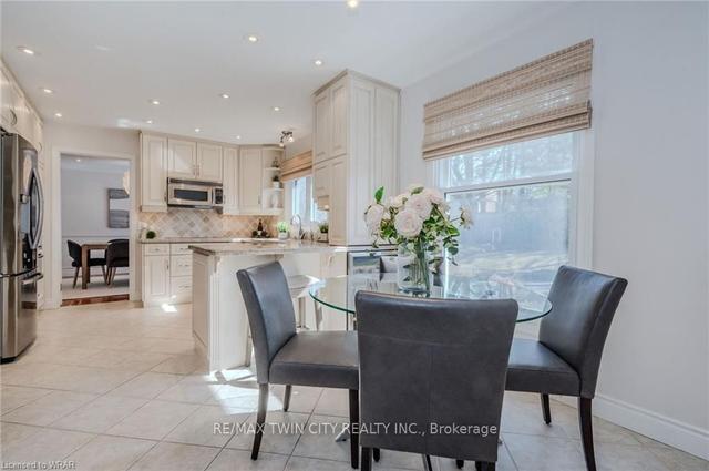 39 Huntley Cres, House detached with 4 bedrooms, 3 bathrooms and 8 parking in Kitchener ON | Image 19