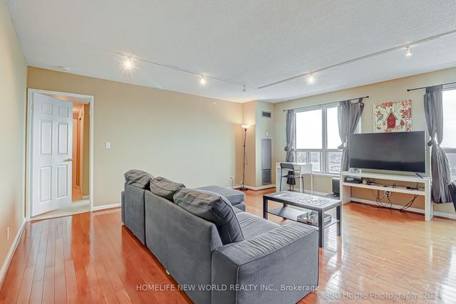 ph#105 - 1 Lee Centre Dr, Condo with 2 bedrooms, 2 bathrooms and 2 parking in Toronto ON | Image 20
